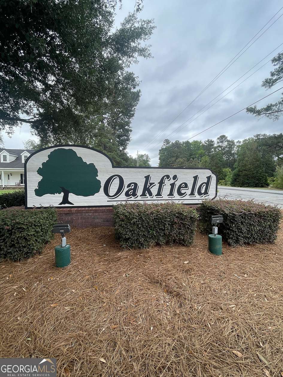 0.72 Acres of Residential Land for Sale in Statesboro, Georgia