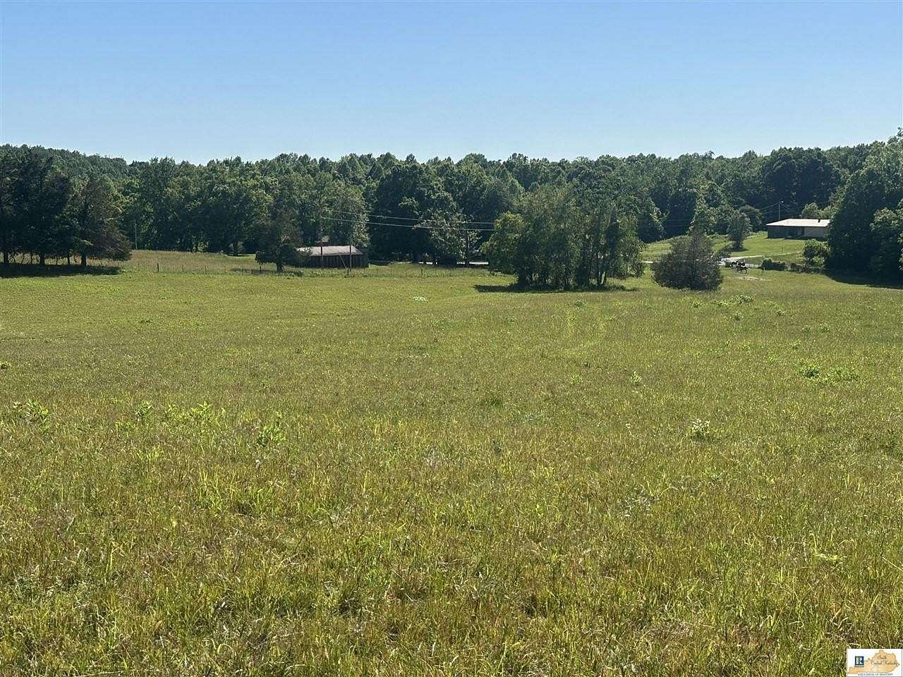 19.4 Acres of Land for Sale in Tompkinsville, Kentucky