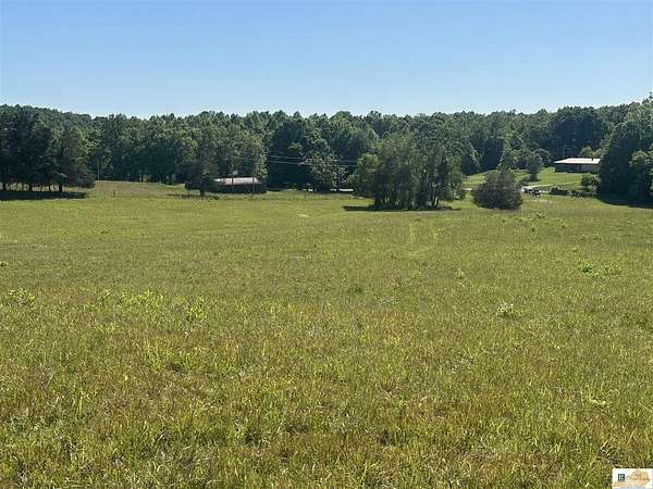 19.4 Acres of Land for Sale in Tompkinsville, Kentucky
