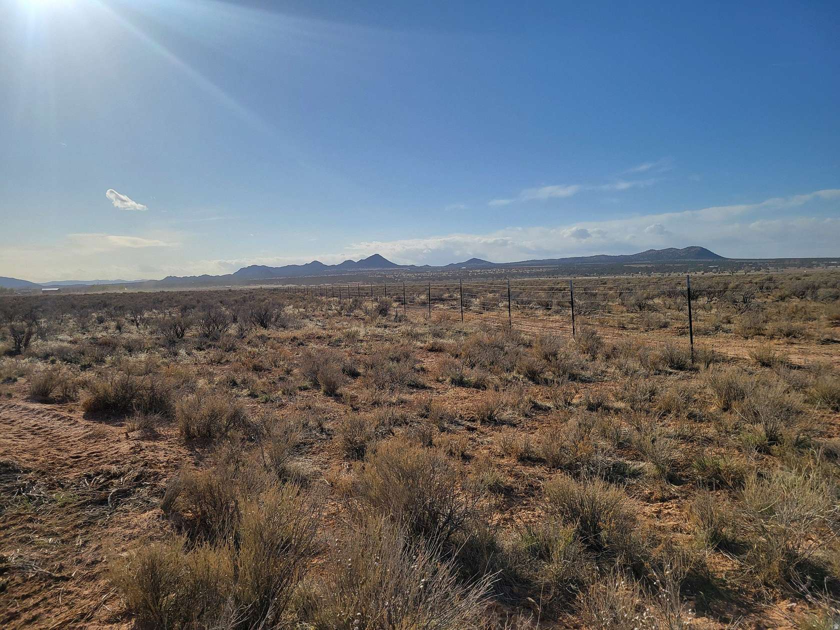 38.5 Acres of Land for Sale in Cedar City, Utah