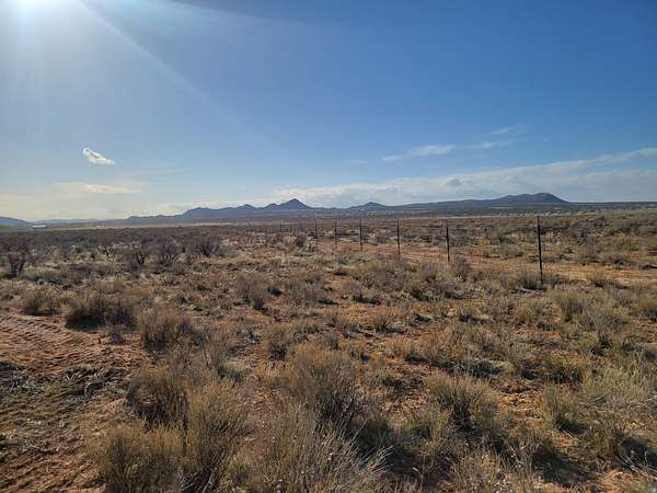 38.5 Acres of Land for Sale in Cedar City, Utah
