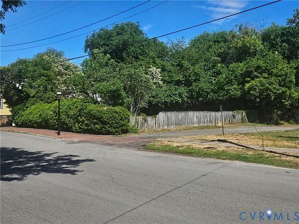 0.1 Acres of Residential Land for Sale in Richmond, Virginia