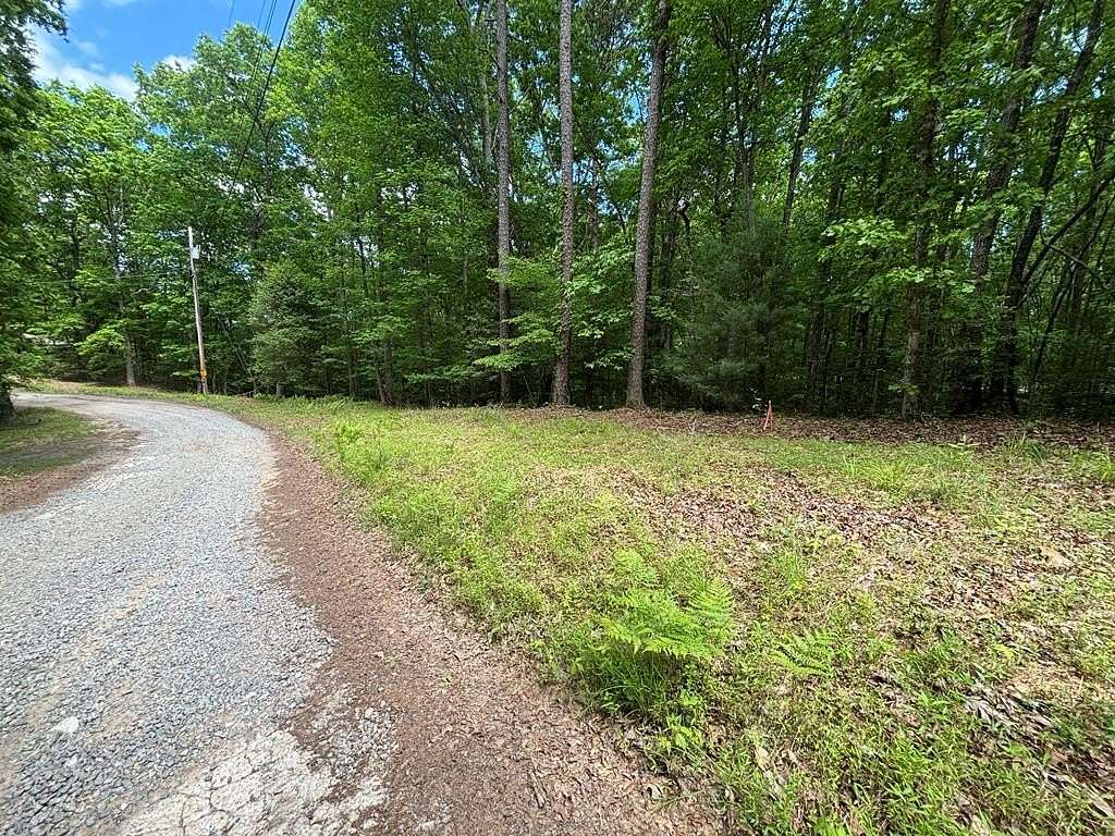 1.1 Acres of Residential Land for Sale in Murphy, North Carolina