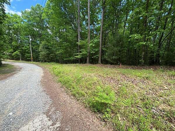 1.1 Acres of Residential Land for Sale in Murphy, North Carolina