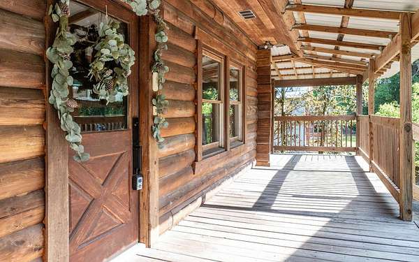 5 Acres of Land with Home for Sale in Live Oak, Florida
