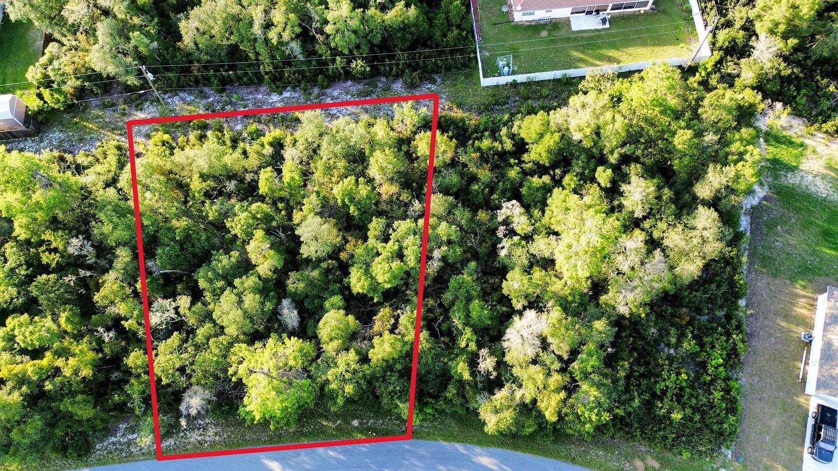 0.32 Acres of Residential Land for Sale in Ocala, Florida
