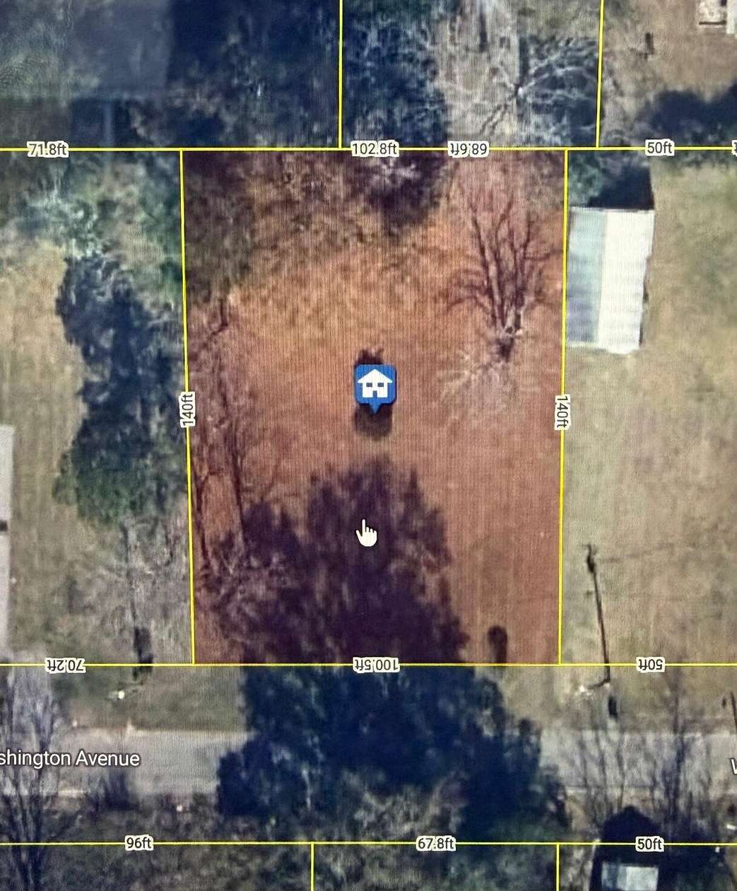 0.32 Acres of Residential Land for Sale in Graceville, Florida