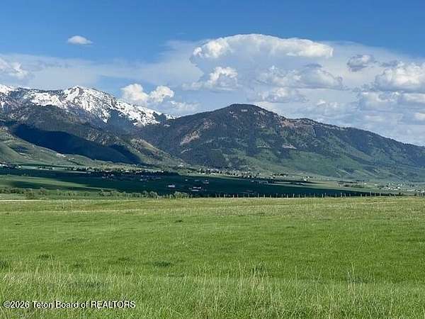35 Acres of Land for Sale in Fairview, Wyoming