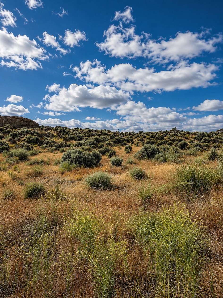 2 Acres of Residential Land for Sale in Christmas Valley, Oregon