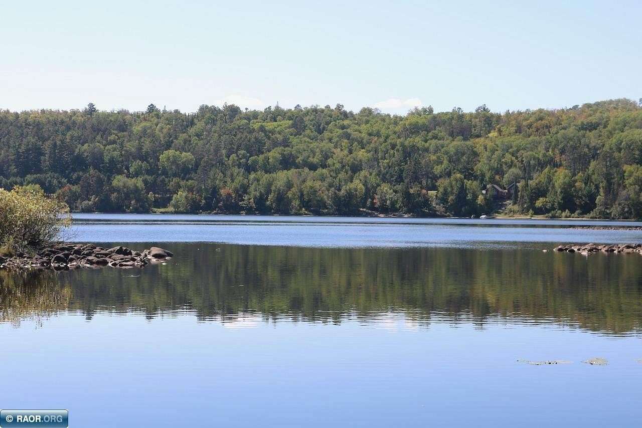 2.19 Acres of Residential Land for Sale in Biwabik, Minnesota