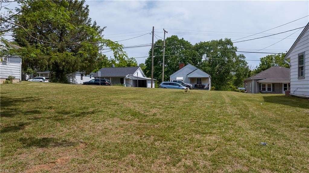 0.2 Acres of Land for Sale in Martinsville, Virginia