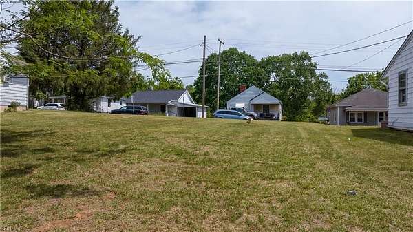 0.2 Acres of Land for Sale in Martinsville, Virginia