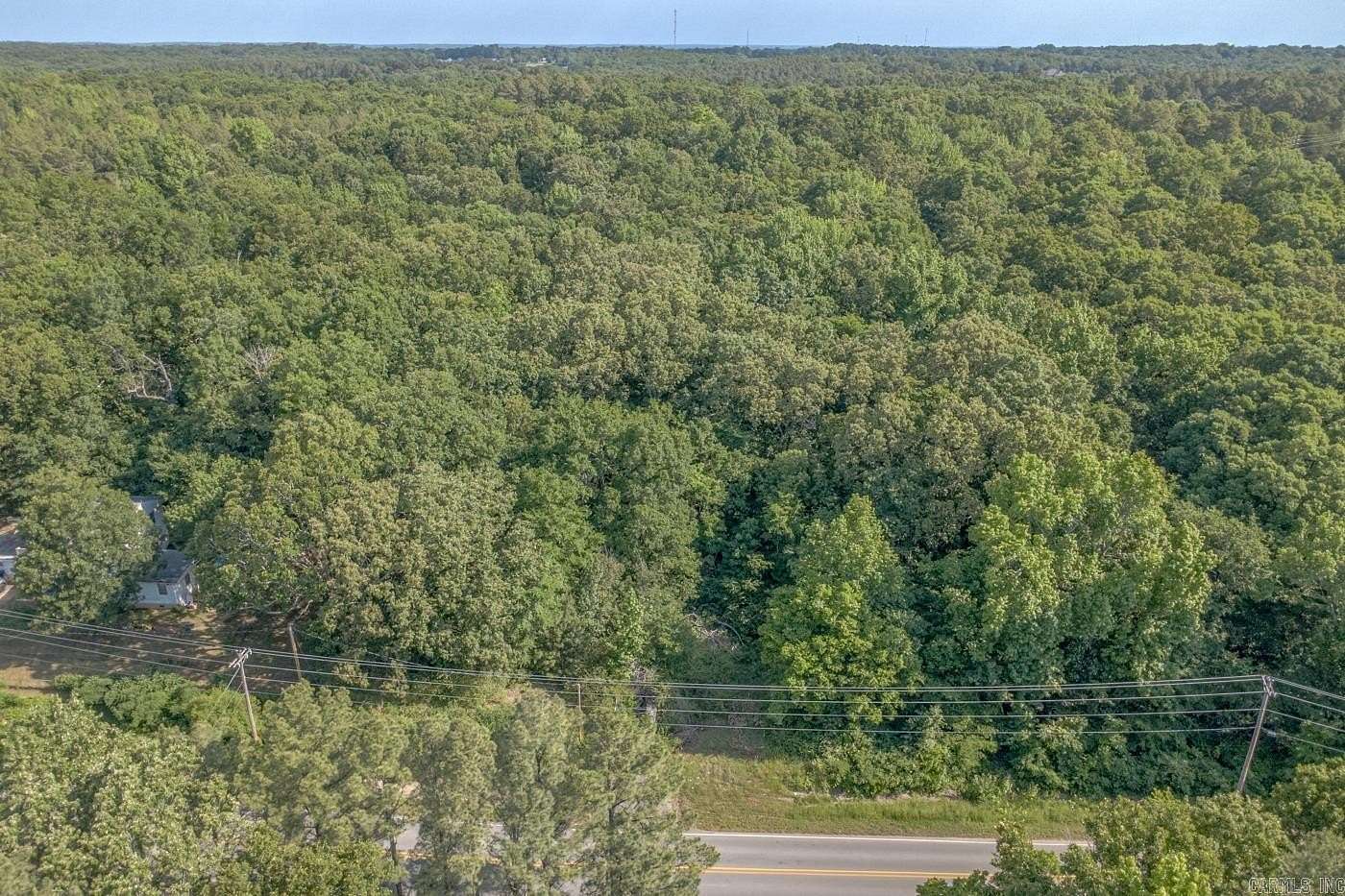 0.54 Acres of Residential Land for Sale in Jonesboro, Arkansas