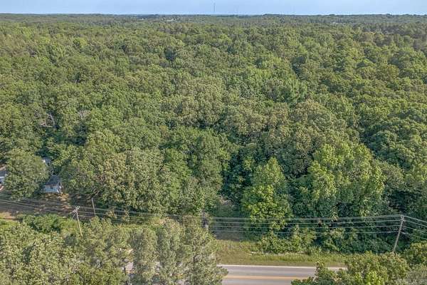 0.54 Acres of Residential Land for Sale in Jonesboro, Arkansas