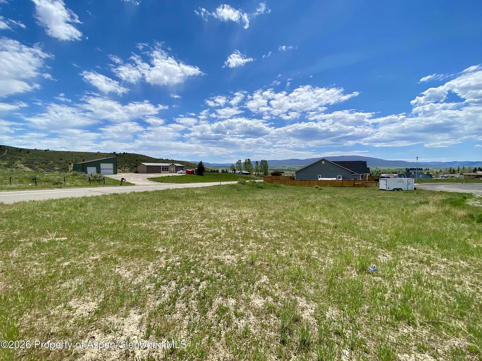 0.33 Acres of Residential Land for Sale in Meeker, Colorado