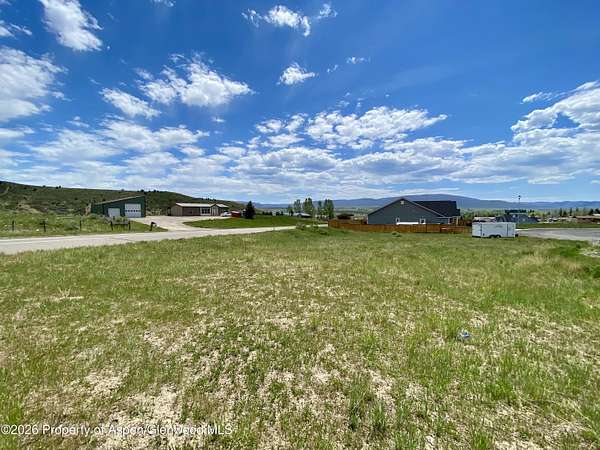 0.33 Acres of Residential Land for Sale in Meeker, Colorado