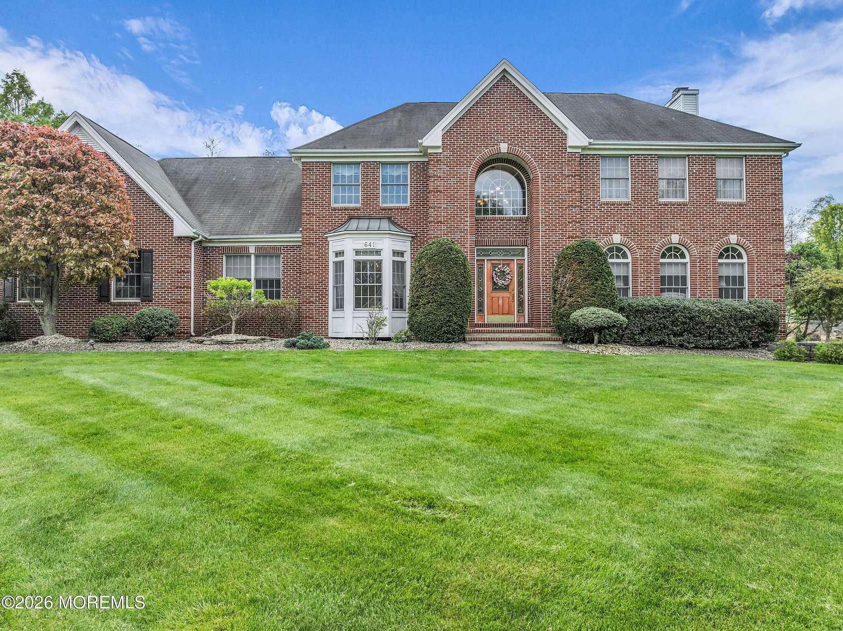1.62 Acres of Land with Home for Sale in Freehold, New Jersey