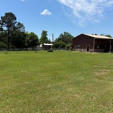 2 Acres of Land with Home for Sale in Broken Bow, Oklahoma