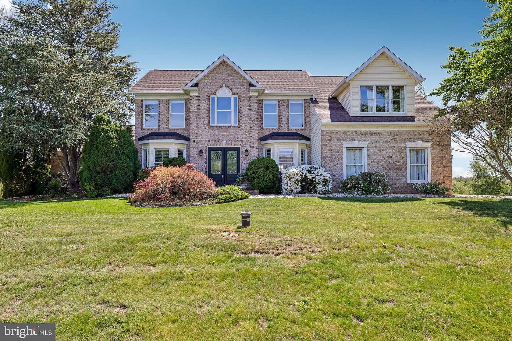 2.14 Acres of Land with Home for Sale in Mount Airy, Maryland