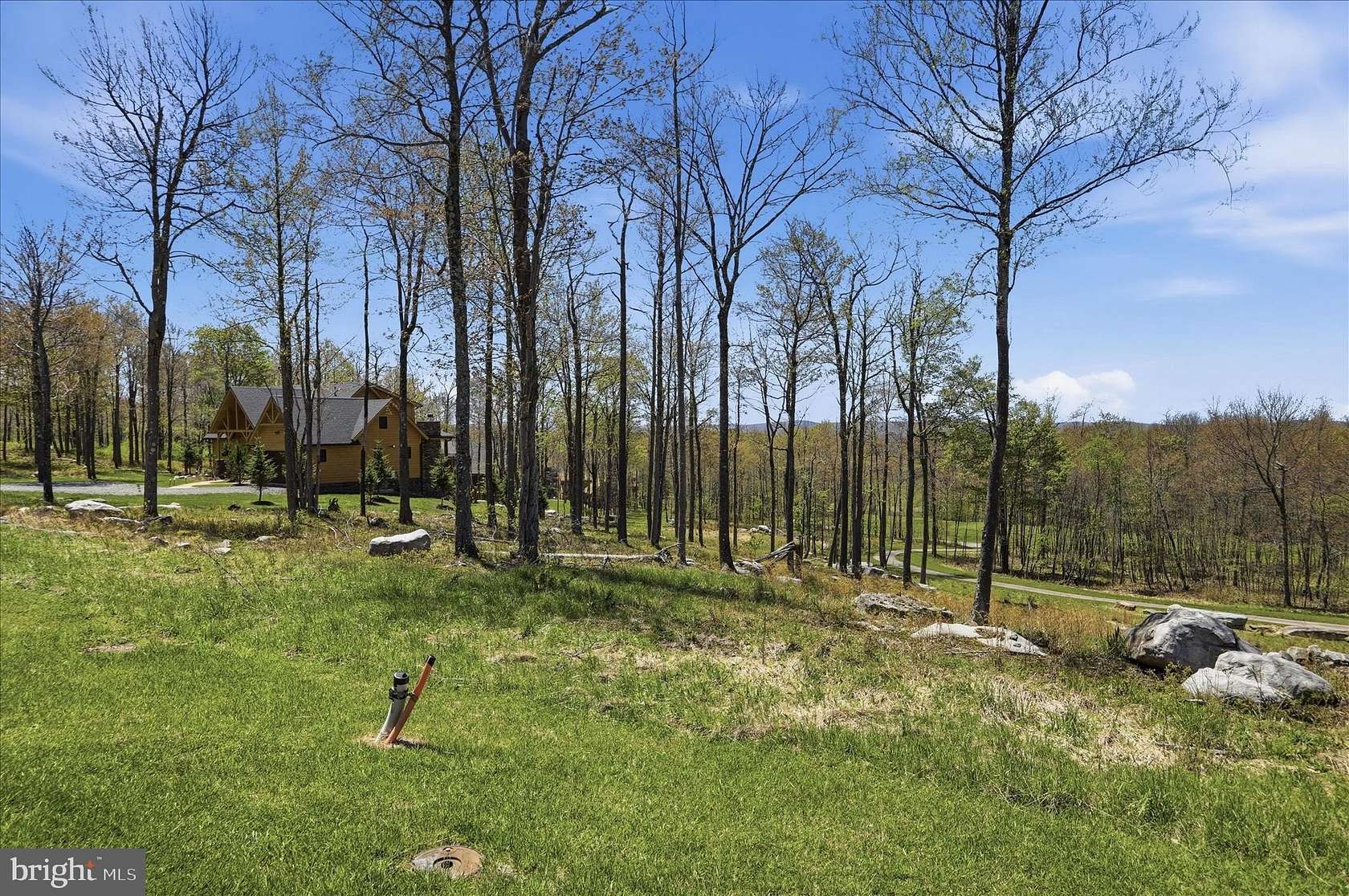 0.43 Acres of Land for Sale in McHenry, Maryland