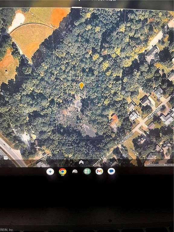0.9 Acres of Residential Land for Sale in Yorktown, Virginia