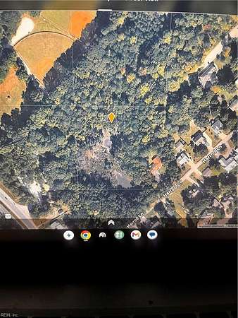 4 Acres of Residential Land for Sale in Yorktown, Virginia