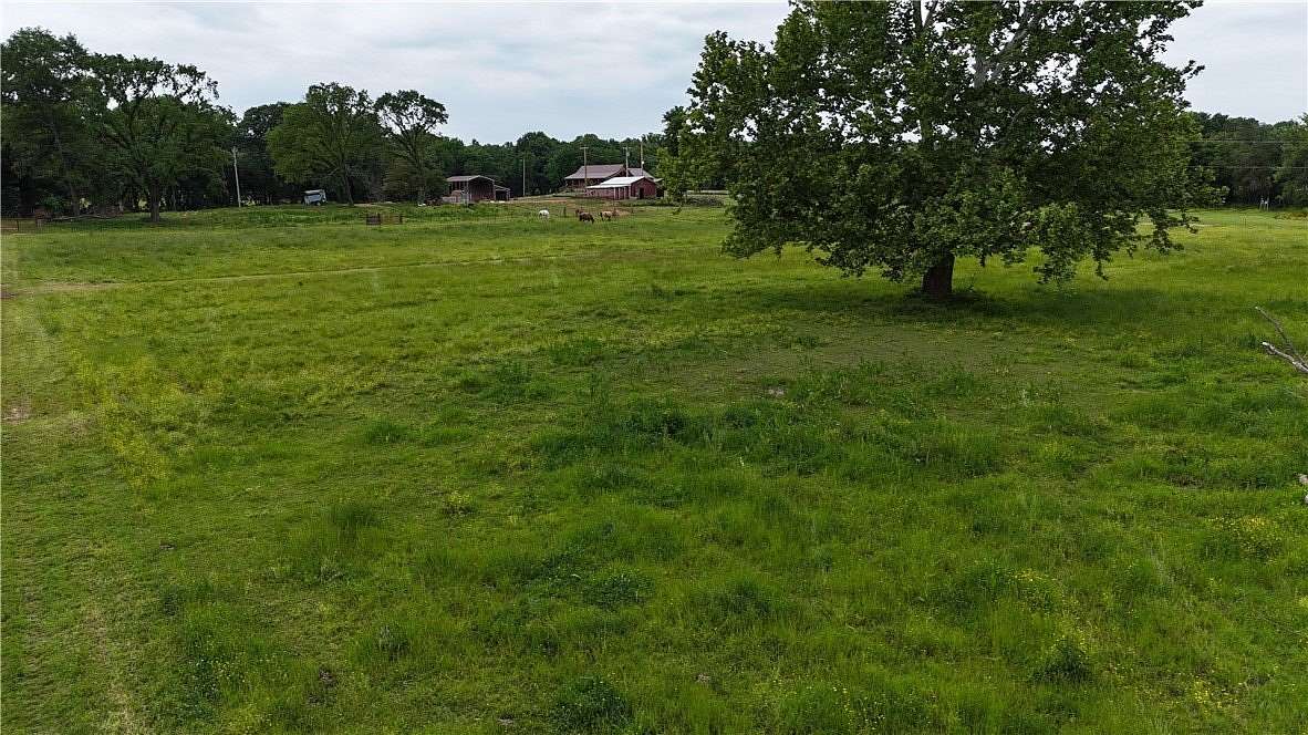 3 Acres of Residential Land for Sale in Lamar, Arkansas