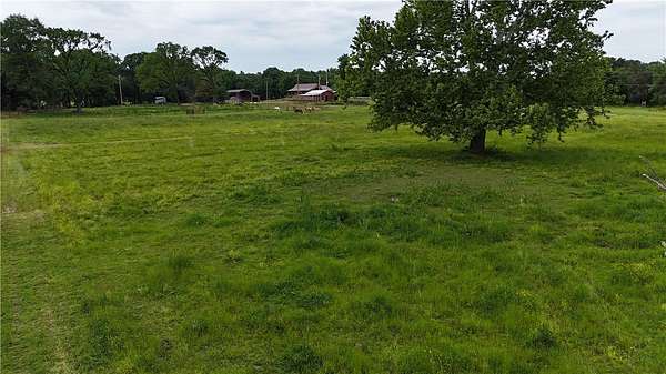 3 Acres of Residential Land for Sale in Lamar, Arkansas