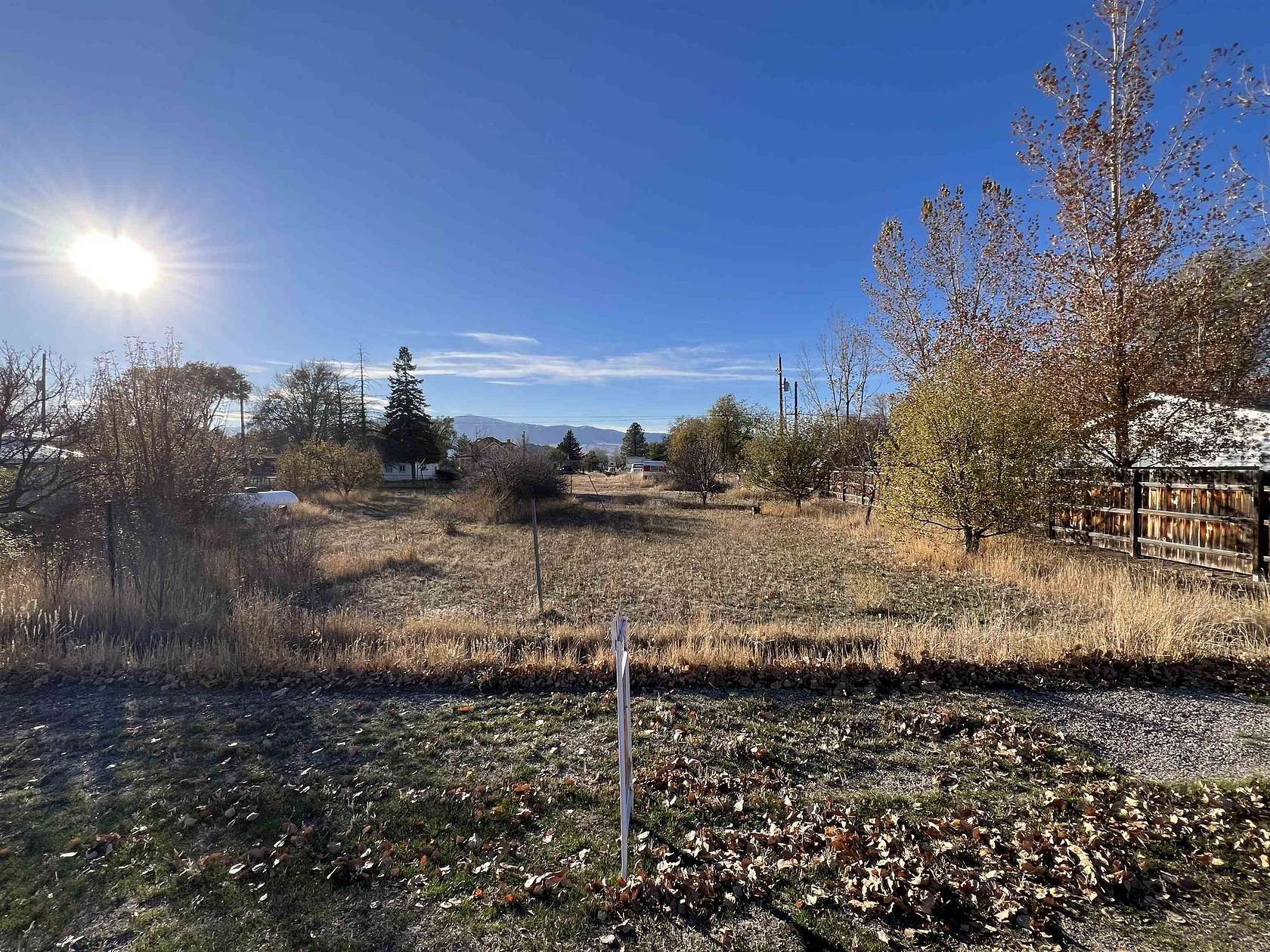 0.17 Acres of Residential Land for Sale in Downey, Idaho