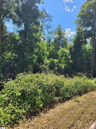6 Acres of Land for Sale in Taylors, South Carolina