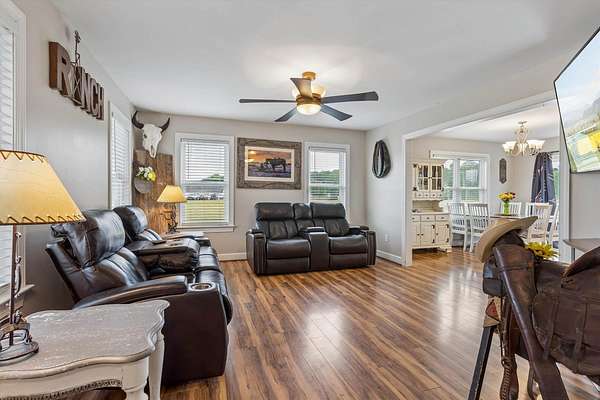 5.12 Acres of Land with Home for Sale in Gloucester, Virginia
