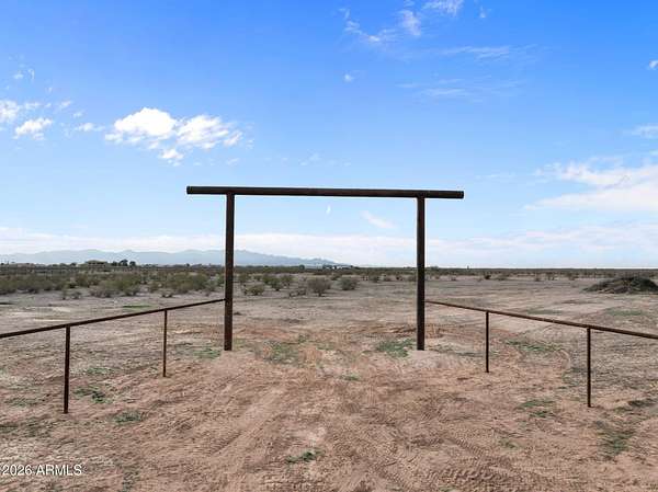 6.82 Acres of Residential Land for Sale in Wittmann, Arizona