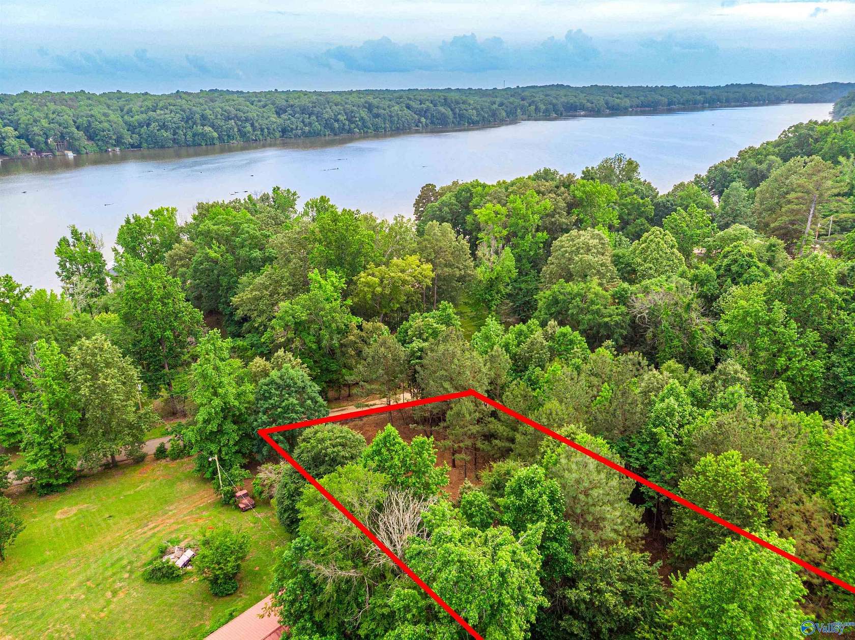 Residential Land for Sale in Athens, Alabama