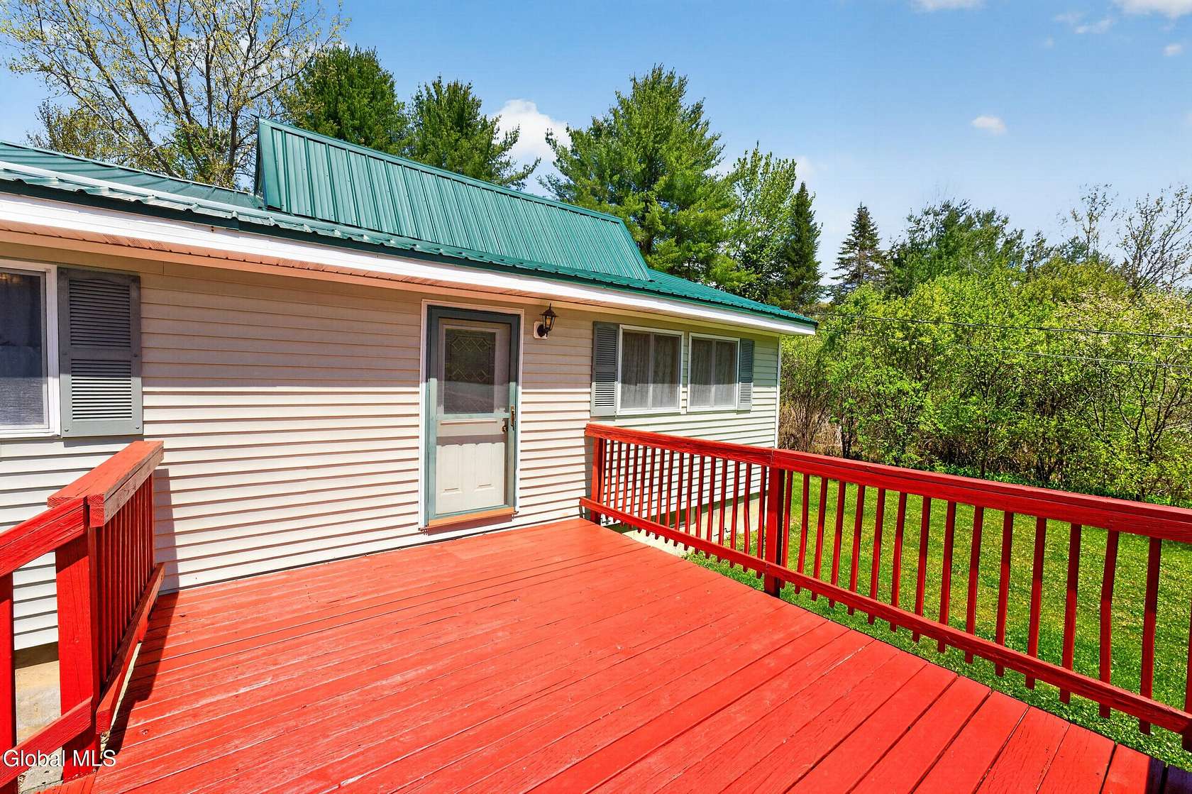 2.88 Acres of Land with Home for Sale in Pattersonville, New York