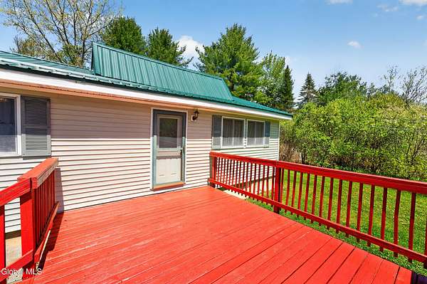 2.88 Acres of Land with Home for Sale in Pattersonville, New York