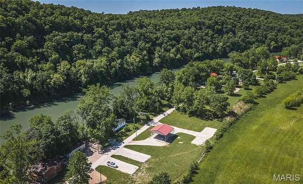 0.84 Acres of Residential Land for Sale in Jerome, Missouri
