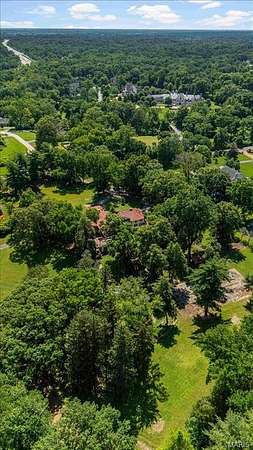 3.32 Acres of Residential Land for Sale in Ladue, Missouri