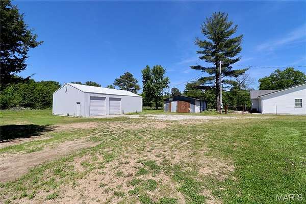 9.69 Acres of Land for Sale in Lebanon, Missouri