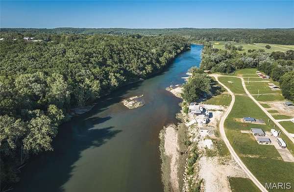 0.14 Acres of Land for Sale in Vienna, Missouri