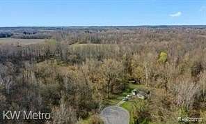 5 Acres of Residential Land for Sale in Hartford, Michigan