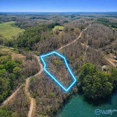 1.17 Acres of Land for Sale in Crane Hill, Alabama