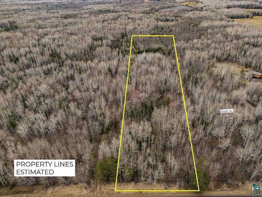 5 Acres of Residential Land for Sale in Duluth, Minnesota