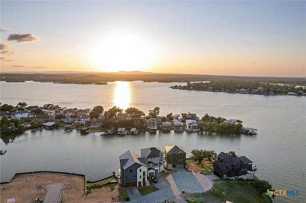 0.04 Acres of Residential Land for Sale in Granite Shoals, Texas