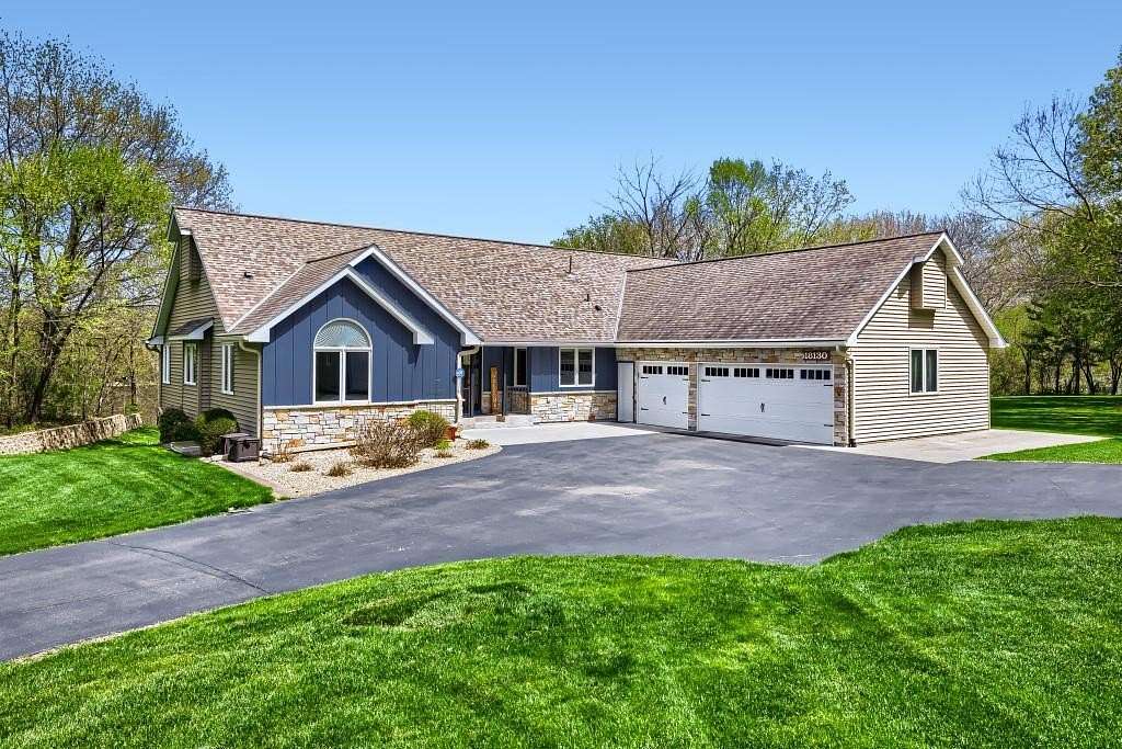 1.9 Acres of Land with Home for Sale in Dayton, Minnesota