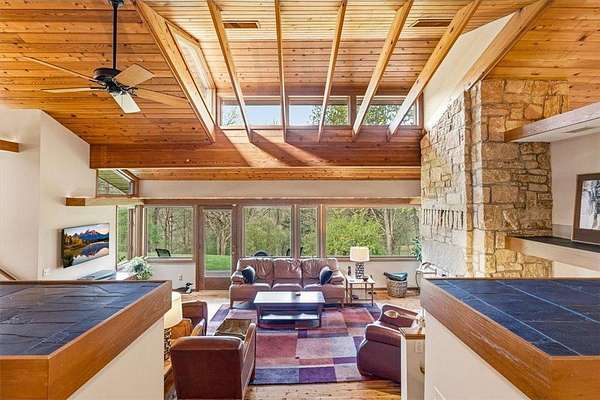 2.37 Acres of Land with Home for Sale in River Falls, Wisconsin