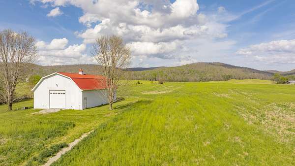 20 Acres of Land for Sale in Monticello, Kentucky