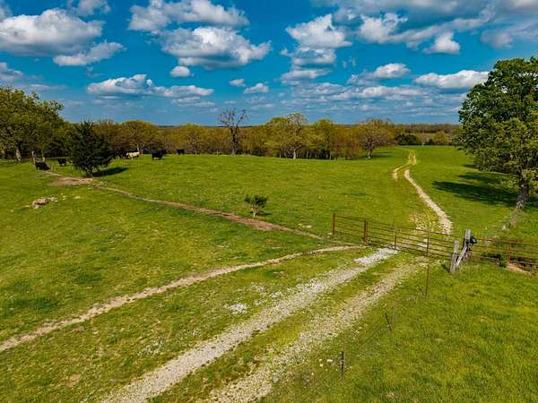 80 Acres of Land for Sale in Sparta, Missouri