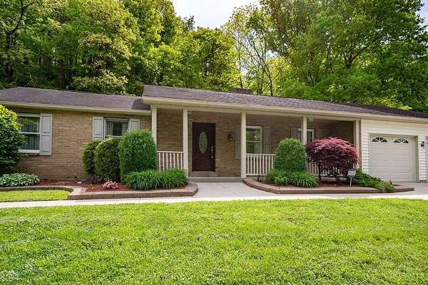 13.8 Acres of Land with Home for Sale in Harrison Township, Ohio