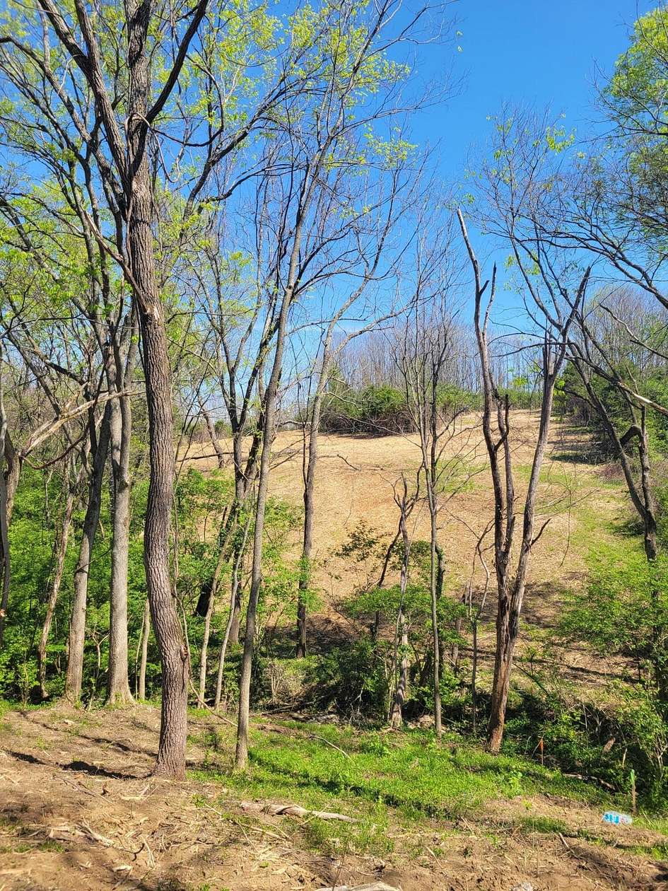 11.1 Acres of Land for Sale in Richmond, Kentucky