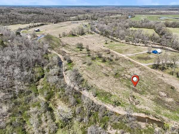 3 Acres of Land for Sale in Murfreesboro, Arkansas